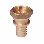 Переходник с накидной гайкой Rehau 14563391001, 25х3/4