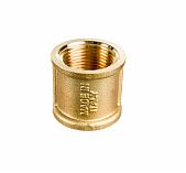 Муфта 3/4 ВВ латунь Elsen EBF16.34