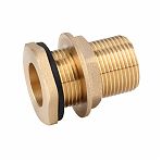 Врезка для резервуара 11/4 Gappo G1233.07