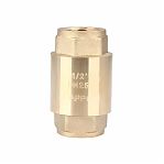 Клапан обратный Gappo G1241.05 ВР-ВР 3/4"