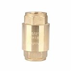 Клапан обратный Gappo G1241.05 ВР-ВР 3/4"