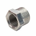Футорка Elsen 3/8"х1/4" НВ латунь