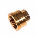 Муфта переходная Viega 1"х1/2" ВР