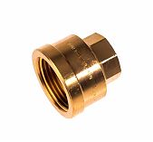 Муфта переходная Viega 1"х1/2" ВР