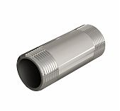 Удлинитель (бочонок) Elsen 1/2" х 200 мм НН латунь