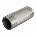 Удлинитель (бочонок) Elsen 1/2" х 200 мм НН латунь