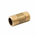 Удлинитель (бочонок) Elsen 3/4" х 120 мм НН латунь EBF14.34-120