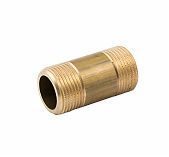 Удлинитель (бочонок) Elsen 3/4" х 120 мм НН латунь EBF14.34-120