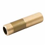 Сгон Elsen 1" х 150 мм НН латунь EBF28.10-150