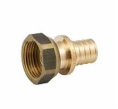 Переходник с накидной гайкой Elsen Monolit 16 мм х 3/4" EFA13.16-34B