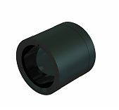 Гильза монтажная Elsen Monolit EFA25P 25х25 мм