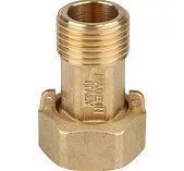 Американка для счетчика Frap F218.04-1/2х3/4