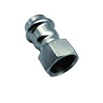 Муфта ViEiR Ver-Pro VPSF355 пресс для нерж. трубы ВР 35х1" (35/5)