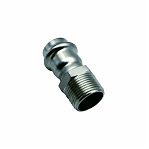 Муфта ViEiR Ver-Pro VPSM355 пресс для нерж. трубы НР 35х1" (35/5)