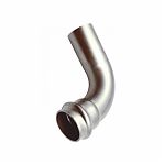 Уголок ViEiR Ver-Pro VPBL2222 90° внут./нар. из нержавеющей стали 22а×22