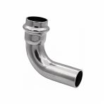Уголок ViEiR Ver-Pro VPBL2222 90° внут./нар. из нержавеющей стали 22а×22