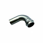 Уголок ViEiR Ver-Pro VPBL2222 90° внут./нар. из нержавеющей стали 22а×22