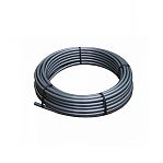 Труба Gappo G1395 16x2.6PE-XA/AL/PE-XA серая stabil