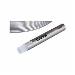 Труба Gappo G1395 16x2.6PE-XA/AL/PE-XA серая stabil