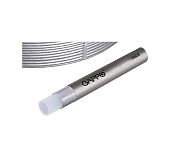 Труба Gappo G1395 16x2.6PE-XA/AL/PE-XA серая stabil