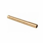 Сгон Gappo НР-НР латунный 3/4", 80 мм G1223.05080 