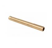 Сгон Gappo НР-НР латунный 3/4", 80 мм G1223.05080 