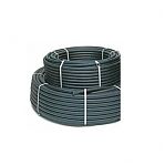 Труба напорная Valfex ПЭ 100 20х2,0 мм 100 м PN16 SDR 11,0 питьевая 101001120100