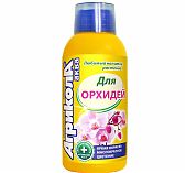 Удобрение жидкое для орхидей Агрикола 250 мл 43580