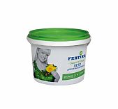 Удобрение Fertika Сад и огород, Лето, хвойное, для вечнозеленых, 1 кг