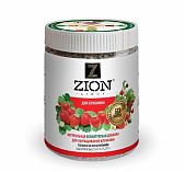 Удобрение минеральное Zion S000012 для клубники, полимерный контейнер, 450 г