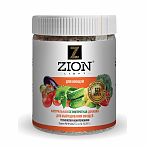 Удобрение минеральное Zion V000012 для овощей, полимерный контейнер, 450 г