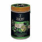 Удобрение минеральное Zion Космо К000012, субстрат, полимерный контейнер, 450 г