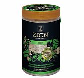 Удобрение минеральное Zion Космо К000012, субстрат, полимерный контейнер, 450 г