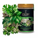 Удобрение минеральное Zion Космо К000012, субстрат, полимерный контейнер, 450 г