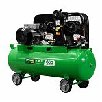 Компрессор ECO AE-1003-B70, 100 л, 3 кВт