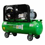 Компрессор ECO AE-1003-B70, 100 л, 3 кВт