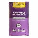Удобрение азотное Фаско Карбамид (мочевина), универсальное, 800 гр