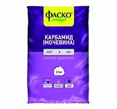 Удобрение Карбамид 2,5 кг Фаско