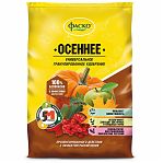 Удобрение Осеннее 1 кг Фаско