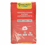 Удобрение Фаско Калий Сернокислый 1 кг
