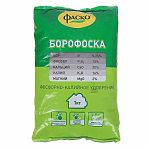Удобрение Борофоска 1 кг Фаско