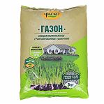 Удобрение гранулированное Газон 3 кг Фаско