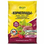 Удобрение Гранулированное для Корнеплодов 1 кг Фаско