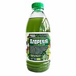Суспензия Хлорелла ГЕРА 1 л