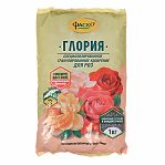 Фаско удобрение Глория для роз 1 кг