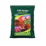 Экопочвогрунт Гера Профи универсальный для всех видов растений, 60 л