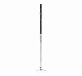 Грабли Fiskars малые, облегченные, для роз, алюминиевый черенок 1027038