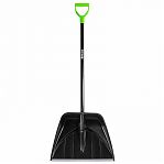Лопата для снега PALISAD PROFI 61607