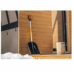 Лопата для снега Fiskars X-series Snow shovel 1057177