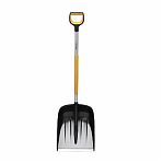 Лопата для снега Fiskars X-series Snow shovel 1057177